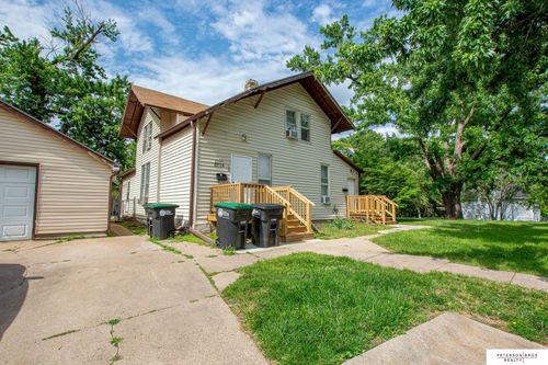 6704 Binney St, Omaha, NE, 68104-3126 | Card Image