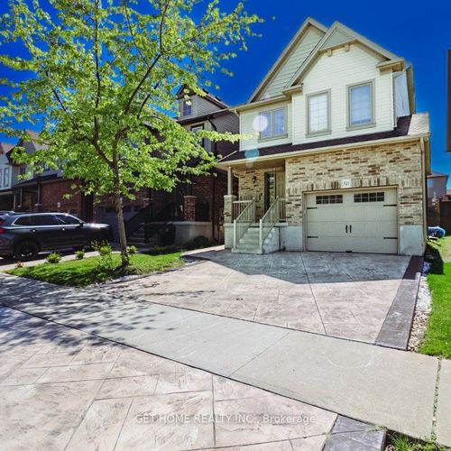 basement-541 Starwood Drive, Guelph, ON, N1E0L8 | Card Image