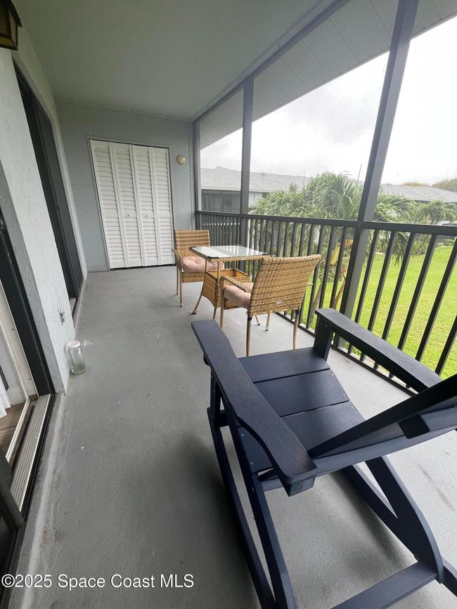 104 - 3799 S Banana River Blvd, Condo with 2 bedrooms, 2 bathrooms and null parking in Cocoa Beach FL | Image 22