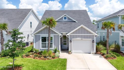 809 Breakfast Point Blvd, Panama City Beach, FL, 32407-2656 | Card Image