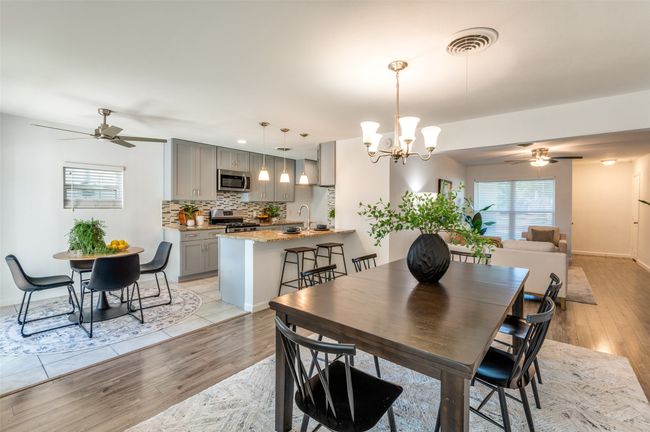 1209 Ridgeway Dr, House other with 3 bedrooms, 2 bathrooms and null parking in Richardson TX | Image 19