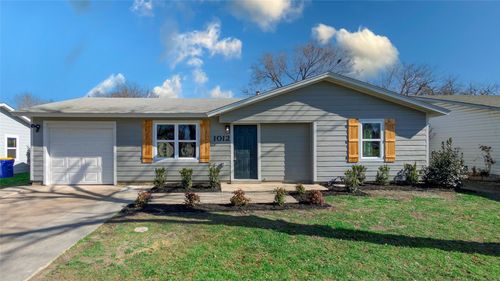 1012 Comal Ave, White Settlement, TX, 76108-1003 | Card Image