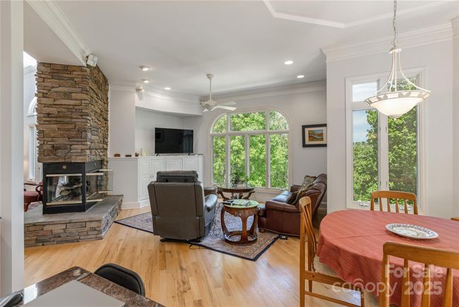 201 Kawani Ln, House other with 4 bedrooms, 4 bathrooms and null parking in Brevard NC | Image 19
