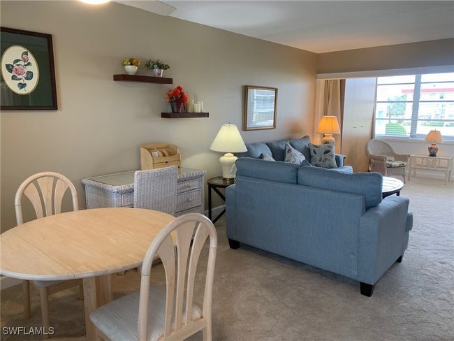 Dining room and Living room | Image 4