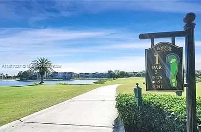 APT-206 - 1709 Whitehall Dr, Condo with 2 bedrooms, 2 bathrooms and null parking in Davie FL | Image 47