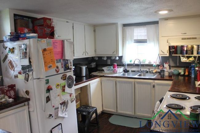 292 J J Craver Rd, House other with 2 bedrooms, 1 bathrooms and null parking in Harleton TX | Image 10