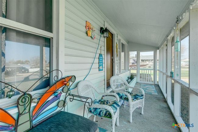 243 Magnolia Ave, House other with 3 bedrooms, 2 bathrooms and null parking in Aransas Pass TX | Image 26