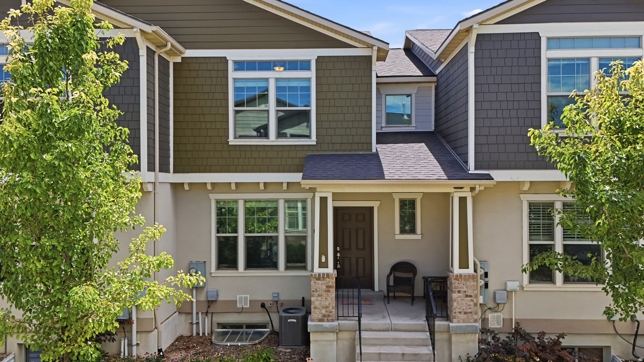 Residential in West Valley City