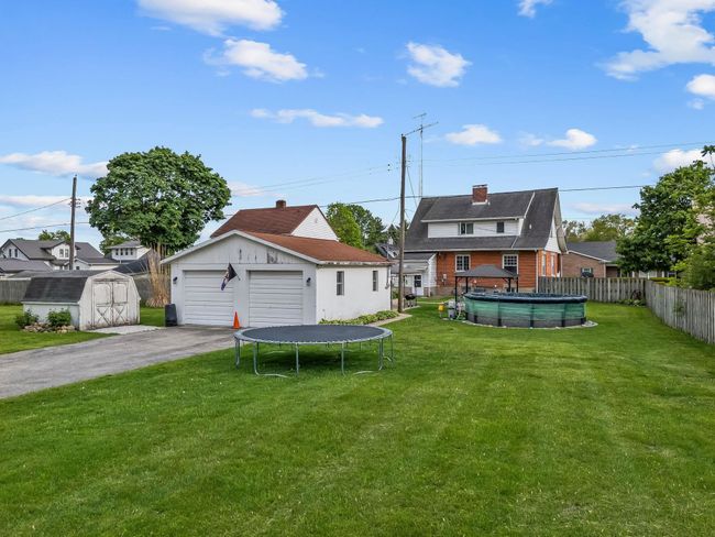 812 E Rochester St, House other with 3 bedrooms, 3 bathrooms and null parking in Akron IN | Image 5