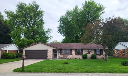 457 Medallion Dr, Greenville, OH, 45331-4308 | Card Image