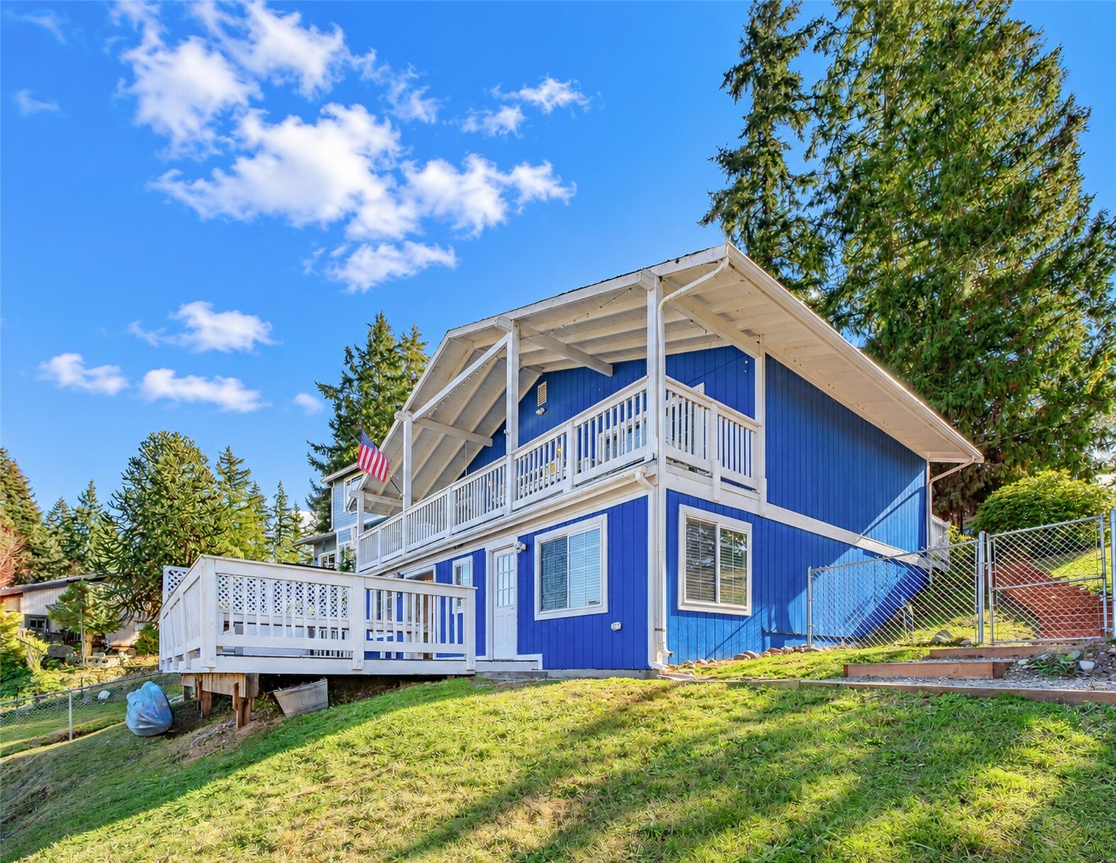 Residential in Yelm 3