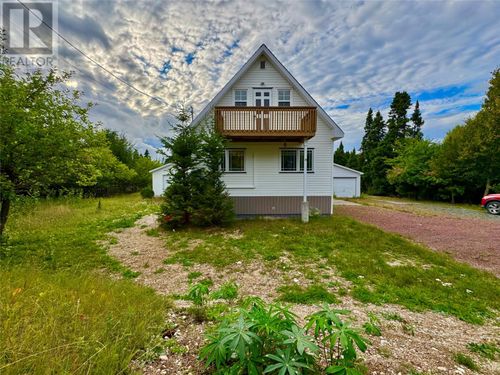 20 Pine Tree Rd, Traytown, NL, A0G0J9 | Card Image