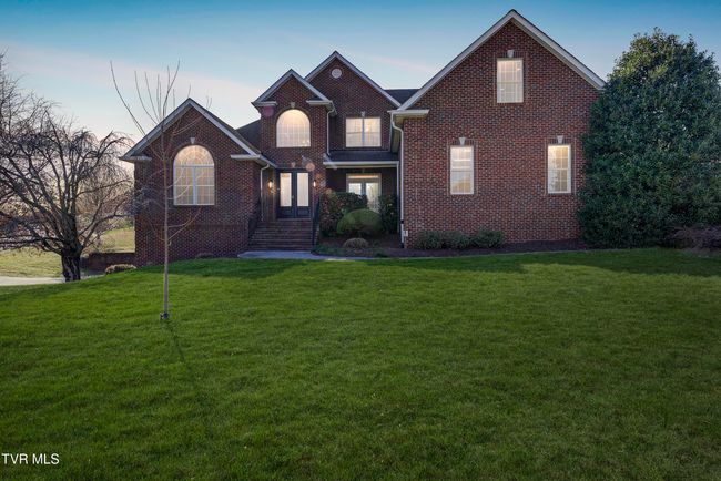 405 Heather View Dr, House other with 5 bedrooms, 4 bathrooms and null parking in Jonesborough TN | Image 69