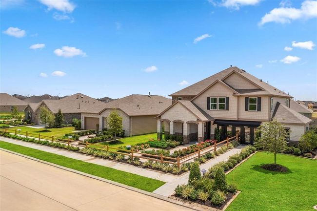 Visit the KB Home Model Homes of Sunset Grove! | Image 7