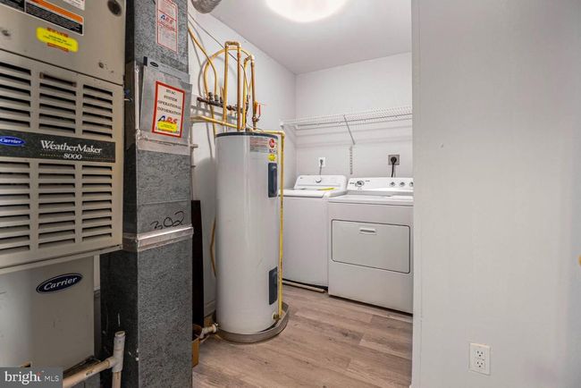 APT-302 - 13390 Spofford Rd, Condo with 2 bedrooms, 3 bathrooms and null parking in HERNDON VA | Image 6