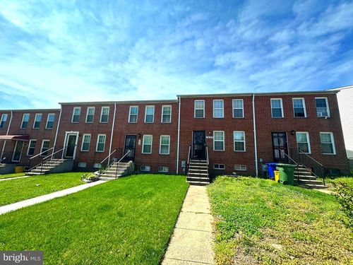 3426 Round Rd, BALTIMORE, MD, 21225-1525 | Card Image