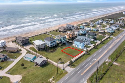 16 Blue Heron Cir, Jamaica Beach, TX, 77554 | Card Image
