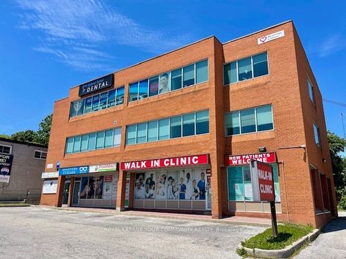 202-107 Holland St E, Bradford West Gwillimbury, ON, L3Z1G4 | Card Image
