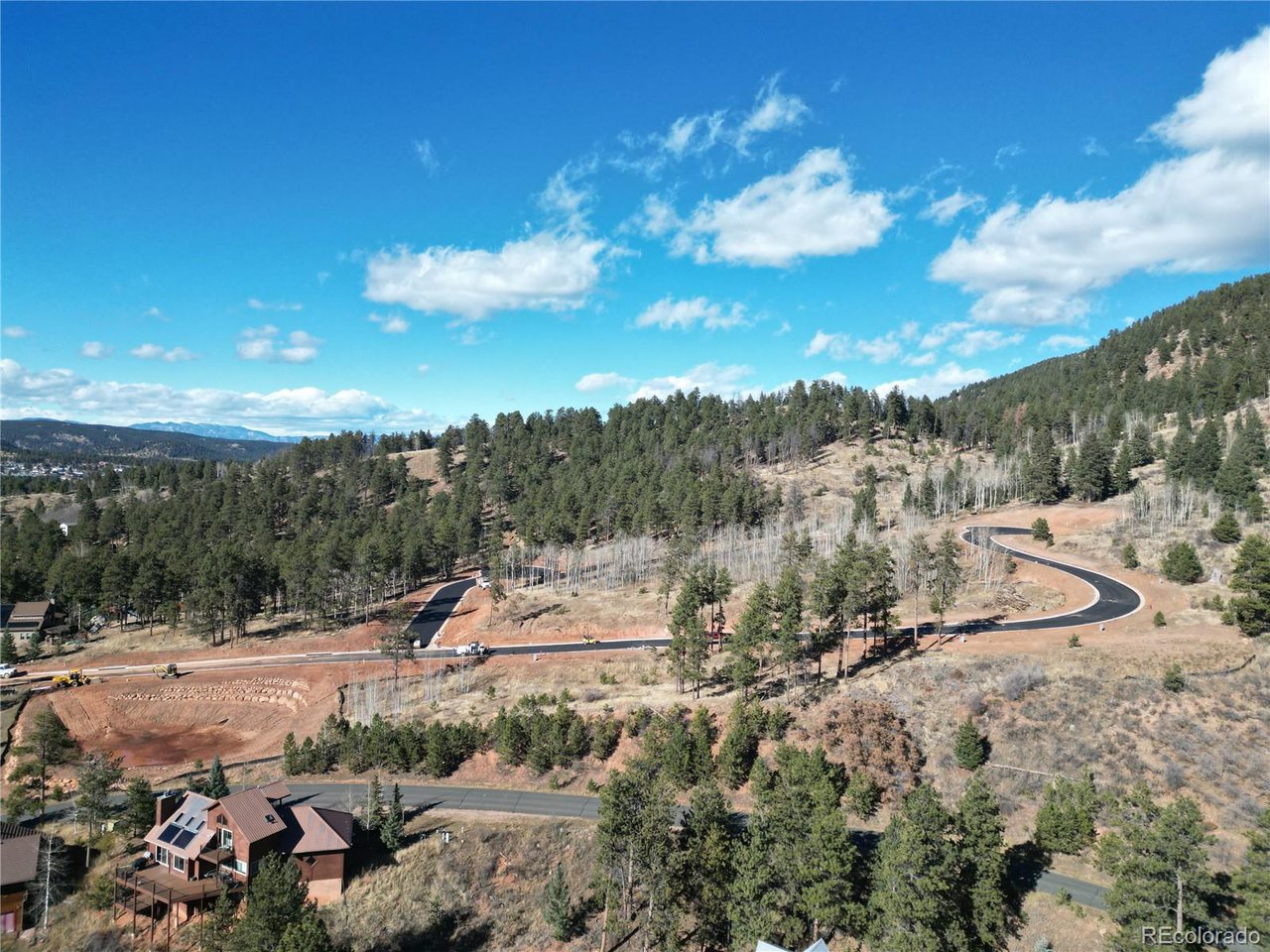 Land in Woodland Park 4