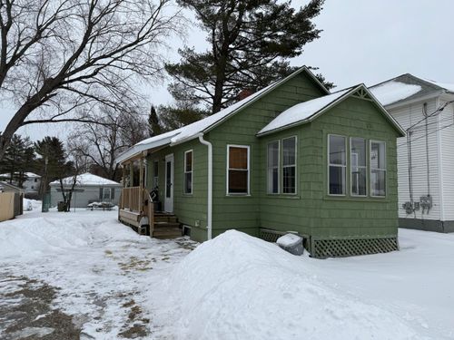 6 Poulin Street, Winslow, ME, 04901 | Card Image