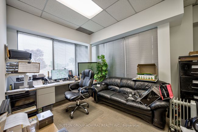 21 - 55 Administration Rd, Home with 0 bedrooms, 2 bathrooms and 5 parking in Concord ON | Image 21