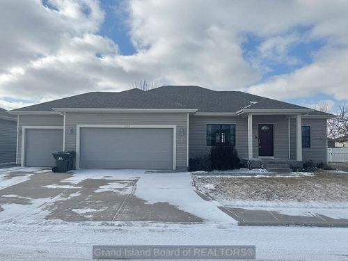 1128 Sagewood Ave, Grand Island, NE, 68803-4988 | Card Image