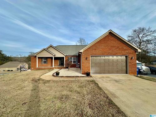 140 Sunset Alice Ln, Anniston, AL, 36207-0167 | Card Image