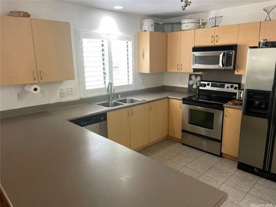 44 - 95-233 Halepule Place, House other with 3 bedrooms, 2 bathrooms and 2 parking in Mililani HI | Image 3