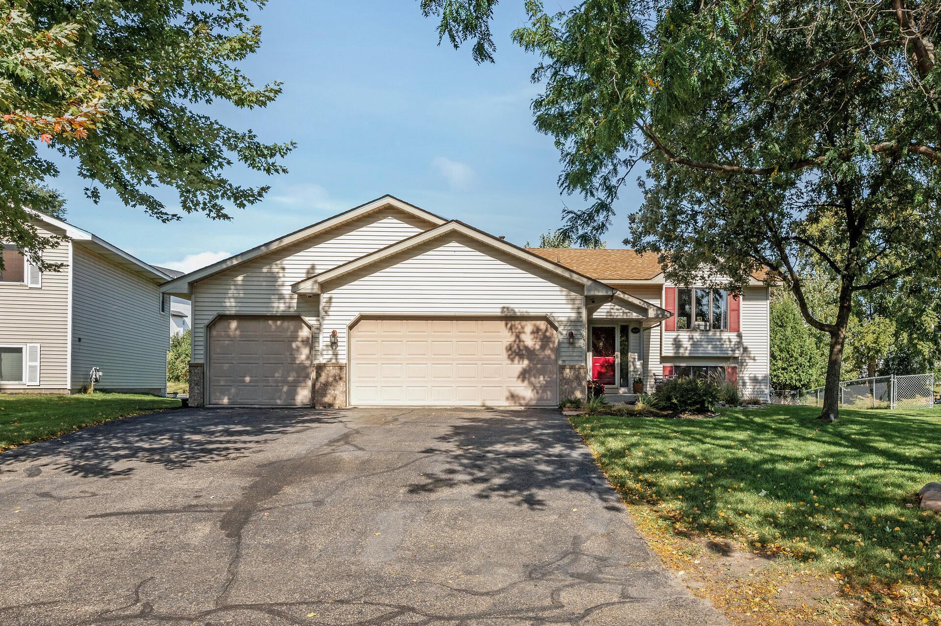 180th St, Farmington, MN 55024