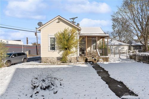 124 Harbine Ave, Dayton, OH, 45403-1319 | Card Image