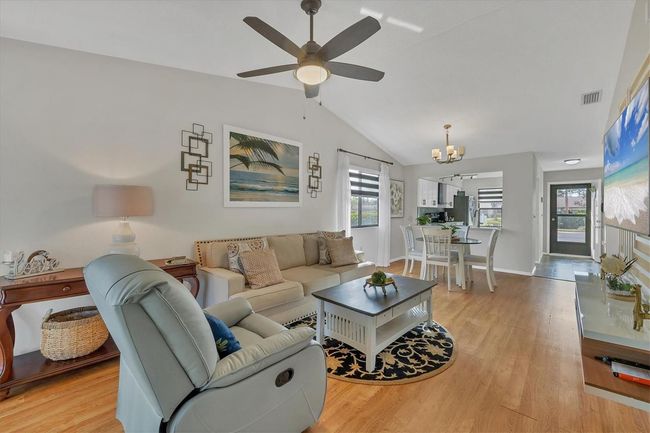 D - 2709 60 Th Avenue Plz N, Condo with 2 bedrooms, 2 bathrooms and null parking in BRADENTON FL | Image 9