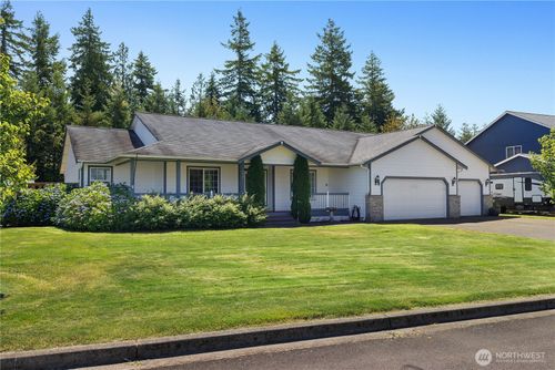 113 Summit Place Dr, McCleary, WA, 98557-9502 | Card Image
