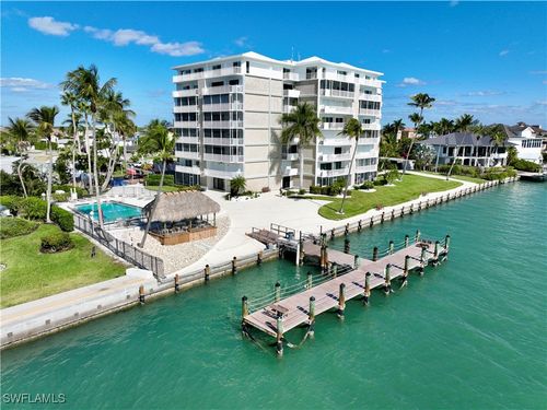 apt-505-60 Pelican St W, Naples, FL, 34113-4022 | Card Image
