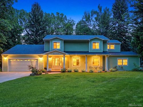 8140 Meadowdale Ct, Niwot, CO, 80503-8530 | Card Image