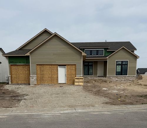 12318 E Woodspring St, Wichita, KS, 67226-4640 | Card Image