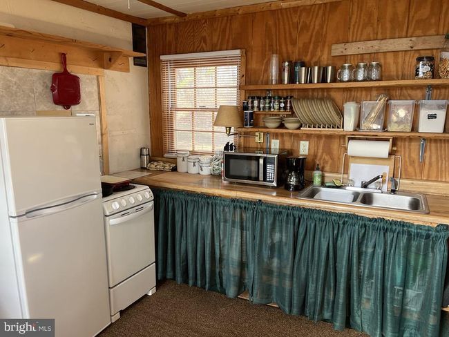 1527 Highland Springs Rd, House other with 2 bedrooms, 0 bathrooms and null parking in OLD FIELDS WV | Image 13