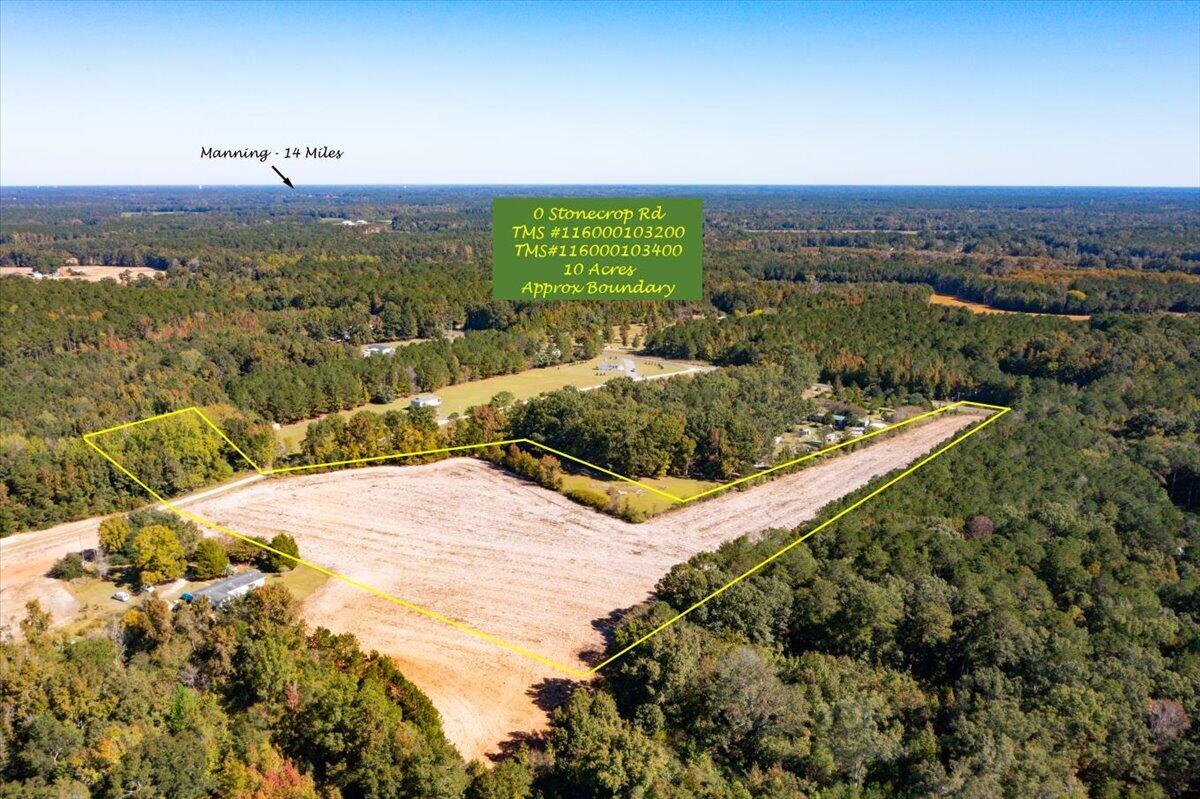 Land in Summerton 5