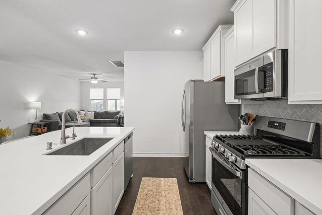 140 Lemonball Drive Buda, TX 78610 | Image 5