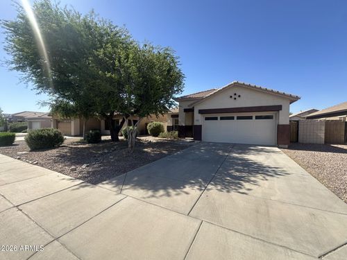 3726 E Longhorn Drive, Gilbert, AZ, 85297 | Card Image