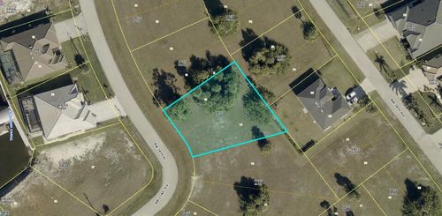 2253 Nw 38th Place, Cape Coral, FL, 33993 | Card Image