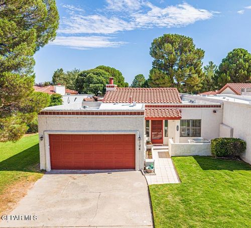 108 Casas Bellas Ln, Santa Teresa, NM, 88008 | Card Image