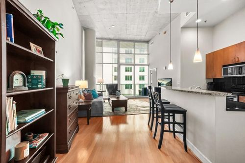 525-44 Peachtree Place Nw, Atlanta, GA, 30309 | Card Image