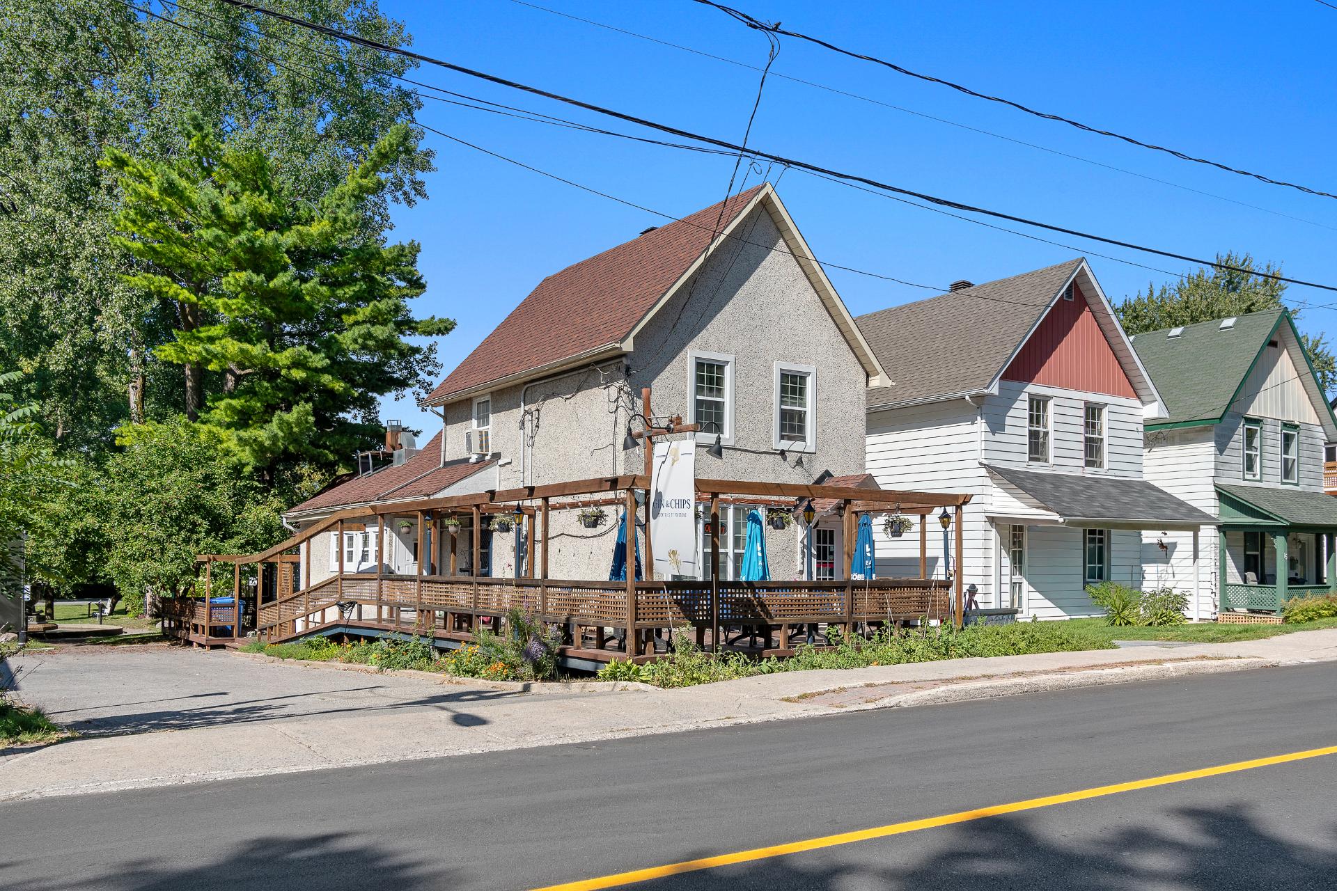 Commercial Sale in Gatineau (Aylmer) 4