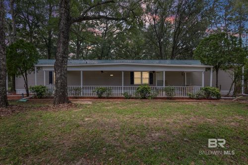 8675 N Hunters Pointe Drive, Theodore, AL, 36582 | Card Image