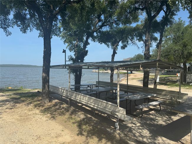 263 Lure St, House other with 2 bedrooms, 1 bathrooms and null parking in Bridgeport TX | Image 8