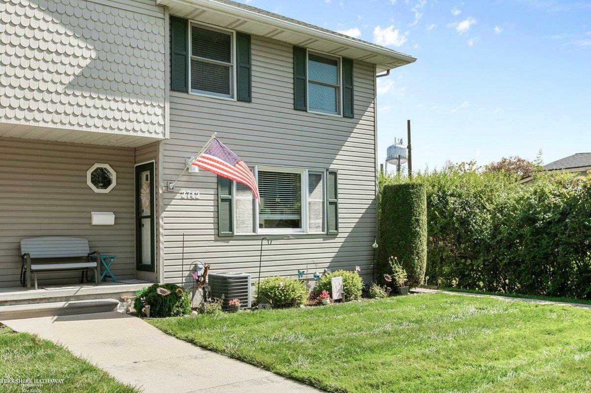 Wright St, Port Huron, MI 48060