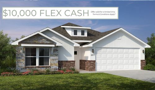 4367 W Cactus Place, Fayetteville, AR, 72704 | Card Image