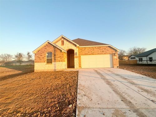 13601 Barn Chime Street, Elgin, TX, 78621 | Card Image