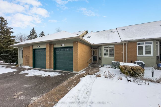 68 Celebrity Greens Way, Condo with 3 bedrooms, 2 bathrooms and 1 parking in Markham ON | Image 33