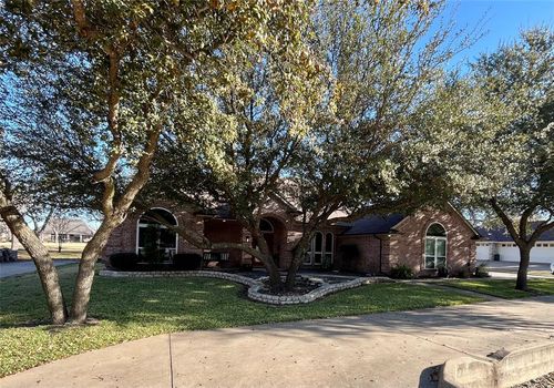 5800 Nutcracker Drive, Granbury, TX, 76049 | Card Image